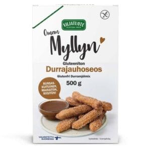 Gluteeniton_Durrajauhoseos__500g