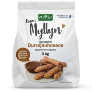 Gluteeniton_Durrajauhoseos__3kg